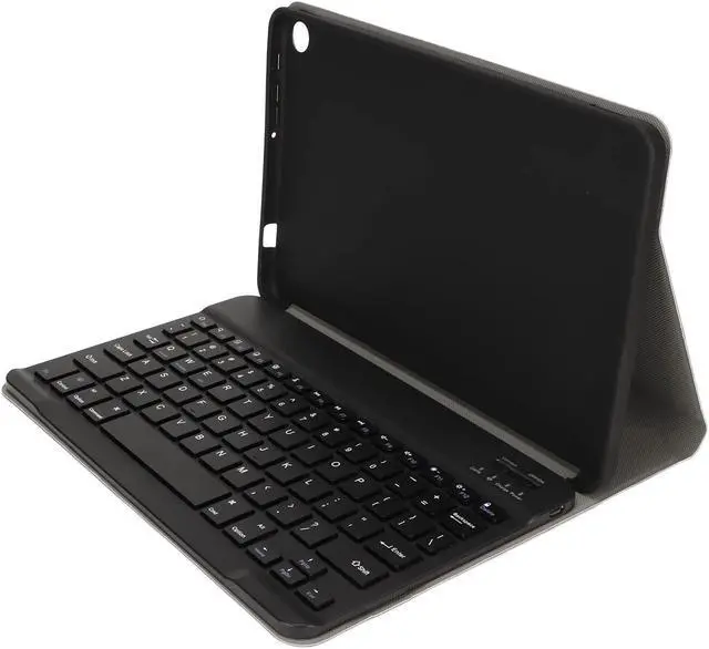 Main image of Keyboard Leather Case for TECLAST T40 Pro, Portable Slim Folio Keyboard Case with Bluetooth Detachable Keyboard for T40 Pro Tablet 10.4 inch