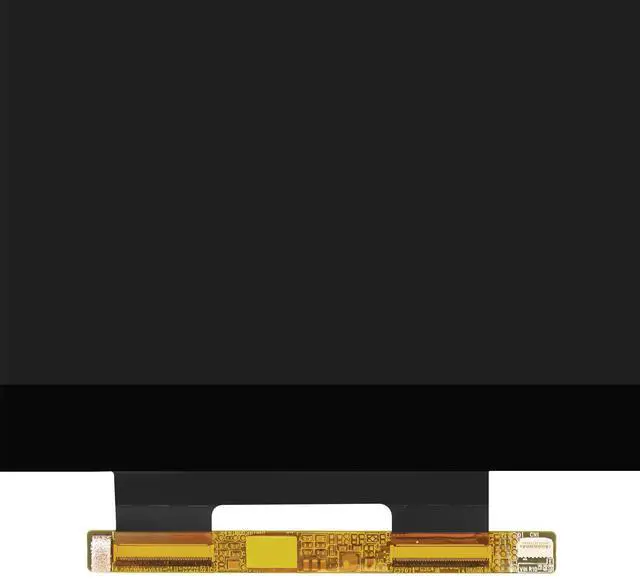 Alt view image 5 of 5 - HPDELGB Replacement for Dell Inspiron 14 7435 7430 2-in-1 P172G P172G001 P172G002 P172G003 LCD Touch Screen Digitizer Assembly 14.0" 1920x1200 30 Pins 60Hz with No Bezel