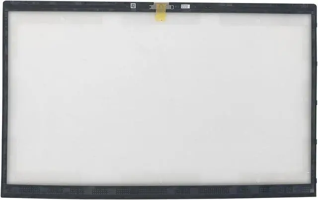 Alt view image 2 of 5 - Jxjslp Replacement LCD Front Bezel for HP Elitebook 840 G7 G8 Series Laptop Screen Cover M07165-001