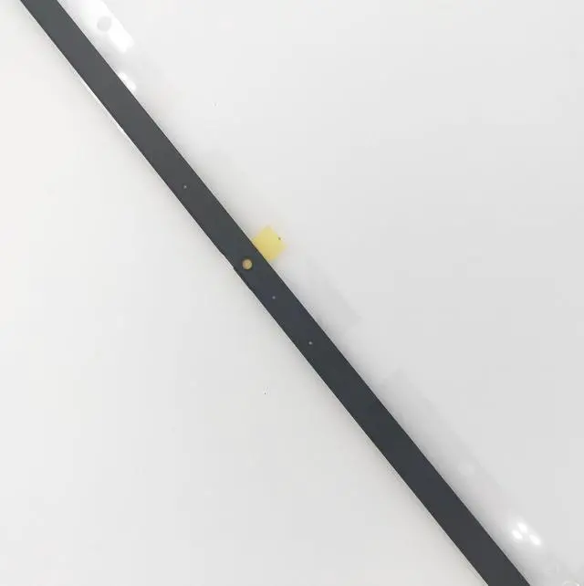 Alt view image 3 of 5 - Jxjslp Replacement LCD Front Bezel for HP Elitebook 840 G7 G8 Series Laptop Screen Cover M07165-001