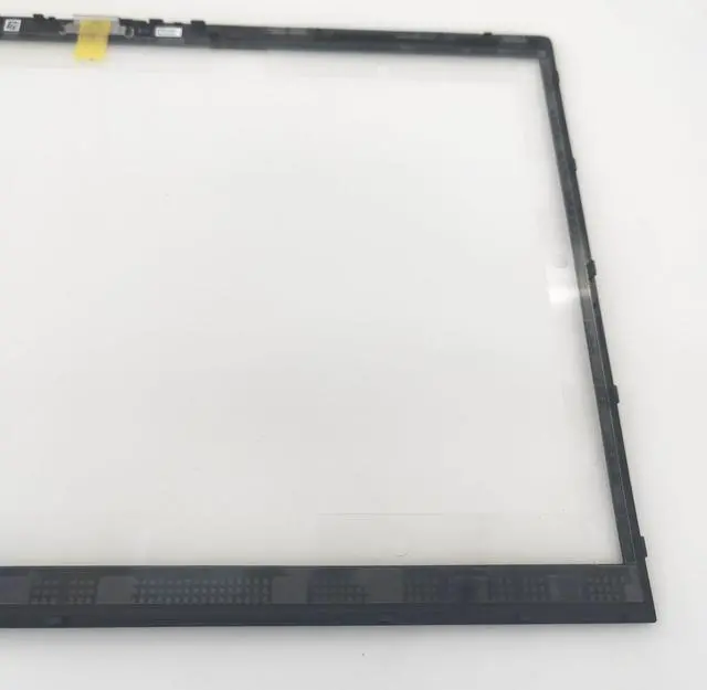 Alt view image 5 of 5 - Jxjslp Replacement LCD Front Bezel for HP Elitebook 840 G7 G8 Series Laptop Screen Cover M07165-001