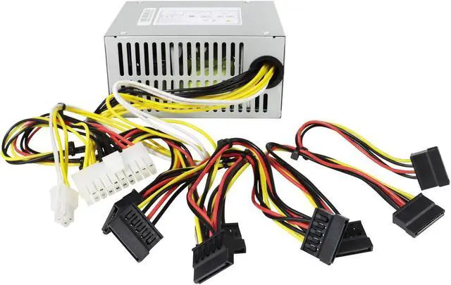 Alt view image 2 of 5 - Upgraded New Recorder 350W POE VCR Power Supply Replacement for FSP FSP350-20GSV DPS-300AB-81B DPS-300AB-81 FSP35020GSV FSP300-20GSV 7916NP DS-7916N-E4 DS-7932N-E4 DS-7916N-16P