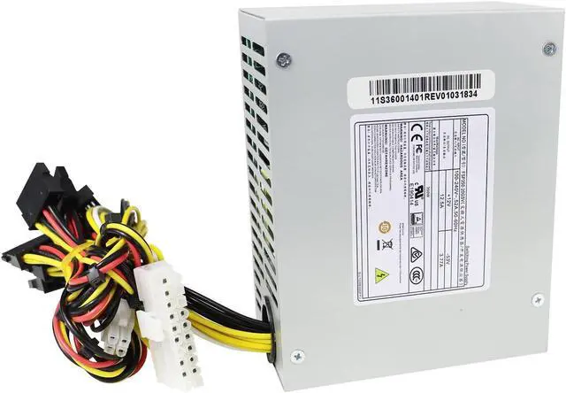 Alt view image 4 of 5 - Upgraded New Recorder 350W POE VCR Power Supply Replacement for FSP FSP350-20GSV DPS-300AB-81B DPS-300AB-81 FSP35020GSV FSP300-20GSV 7916NP DS-7916N-E4 DS-7932N-E4 DS-7916N-16P