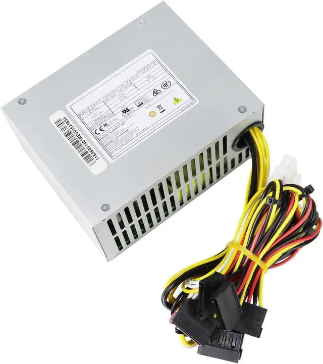 Alt view image 5 of 5 - Upgraded New Recorder 350W POE VCR Power Supply Replacement for FSP FSP350-20GSV DPS-300AB-81B DPS-300AB-81 FSP35020GSV FSP300-20GSV 7916NP DS-7916N-E4 DS-7932N-E4 DS-7916N-16P