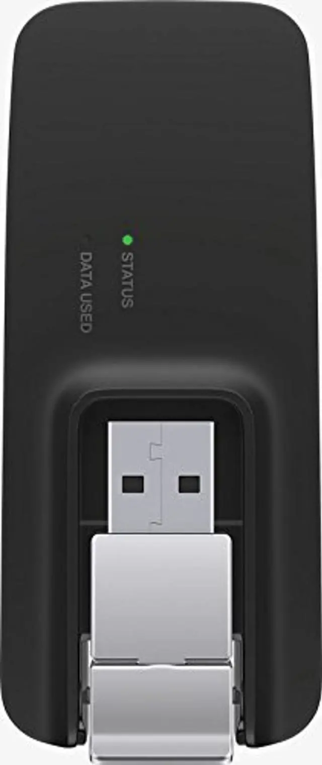 Main image of Novatel USB730 U730 Mifi 4G LTE USB Global Modem Verizon Wireless