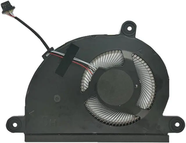 Main image of QUETTERLEE Replacement New Laptop CPU Cooling Fan for Samsung Galaxy Book Flex NP730QCJ NP730QCJ-K01US NP730QCJ-K02US Series BA31-00201A ND65C24-19G07 DC5V 0.50A Fan