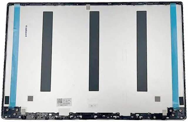 Alt view image 3 of 5 - Replacement Laptop LCD Back Cover Top Case Rear Lid for Lenovo ideapad 330S-15IKB 330S-15AST 330S-15ARR 5CB0R07309 AM1E1000400 Silver