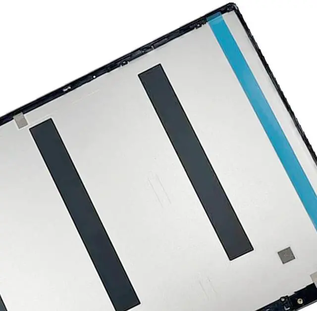 Alt view image 4 of 5 - Replacement Laptop LCD Back Cover Top Case Rear Lid for Lenovo ideapad 330S-15IKB 330S-15AST 330S-15ARR 5CB0R07309 AM1E1000400 Silver