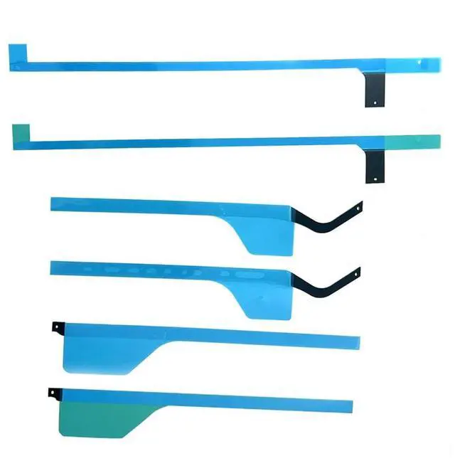 Main image of ZAHARA Set of Laptop Screen Adhesive Strips Pull Replacement for Lenovo ThinkPad X1 Carbon 10th Gen 21CB 21CC HX4B0 LCD Screen Stretching Adhesive