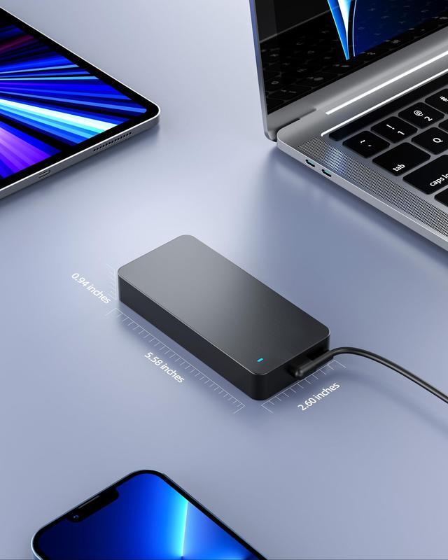 Alt view image 4 of 5 - 150W AC Charger Fit for Asus Creator Q Q540 Q540V Q540VJ Q530V Q530 Q530VJ Q540VJ-I93050 Laptop Power Adapter Supply Cord