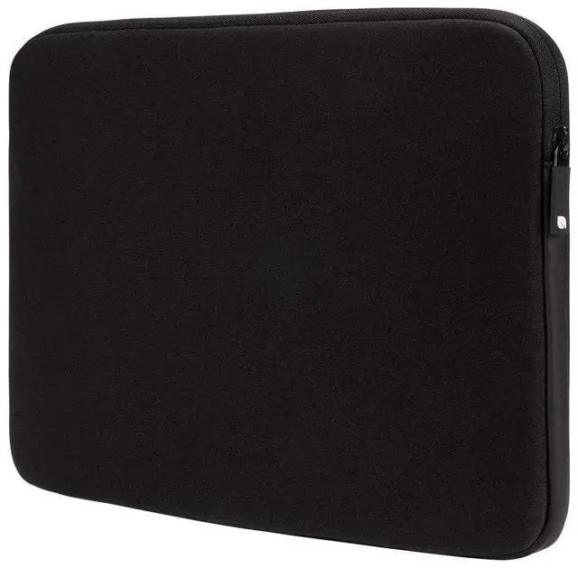 Main image of Incase Classic Universal Sleeve - 15" Laptop/MacBook & Tablet/iPad Case - Durable Padded Interior Case, Lightweight Laptop Sleeve with Faux Fur Lining, Strong Zippers