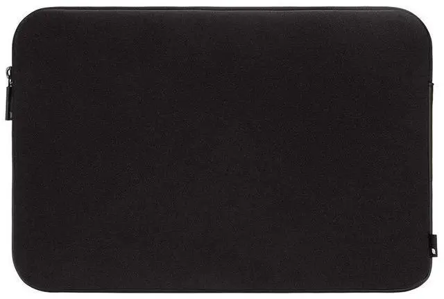 Alt view image 3 of 5 - Incase Classic Universal Sleeve - 15" Laptop/MacBook & Tablet/iPad Case - Durable Padded Interior Case, Lightweight Laptop Sleeve with Faux Fur Lining, Strong Zippers