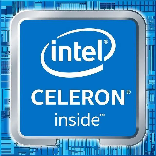 Main image of Intel Celeron G3930 Dual-core (2 Core) 2.90 GHz Processor - Socket H4 LGA-1151OEM Pack - 512 KB