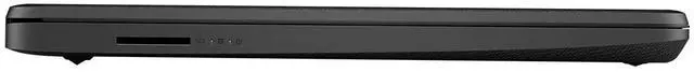 Alt view image 4 of 5 - HP 14" Touchscreen Laptop, Intel Dual-Core N4020, 8GB RAM, 192GB Storage(64GB eMMC+128GB Micro SD), Webcam, 1Yr Office w/Accessories(Black)