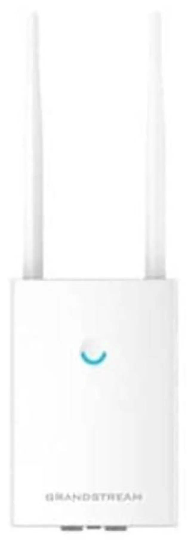 Alt view image 2 of 2 - Outdoor WI-FI Access Point That Offers Extended Coverage Range Support for Both