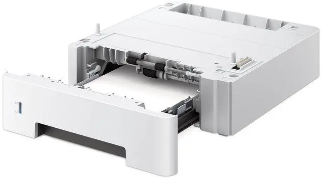 Alt view image 2 of 2 - Kyocera 1203RA0UN0 Model PF-1100 Paper Feeder Drawer For Use with M2635dw/M2040dn/M2540dw/M2640idw Laser Printers, 250 Sheets Paper Tray Capacity