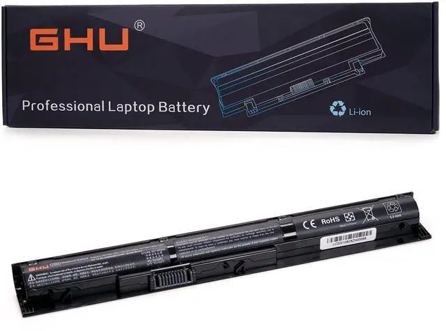 Main image of GHU New Battery 33wh VI04 756743-001 756745-001 756748-851 756478-421 756479-421 Battery HSTNN-DB6I 756479-001 HSTNN-PB6I 756744-001 V104 Fully Compatible with HP Probook 450 G2, 440 G2 455 G2