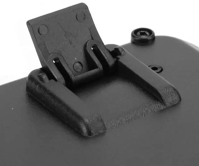 Alt view image 5 of 5 - Large Print Keyboard, Standard 104 Keys Big Letter Keyboard Easy to Read Jumbo Print Keyboard Friendly for Elderly and Low Vision People(Black)