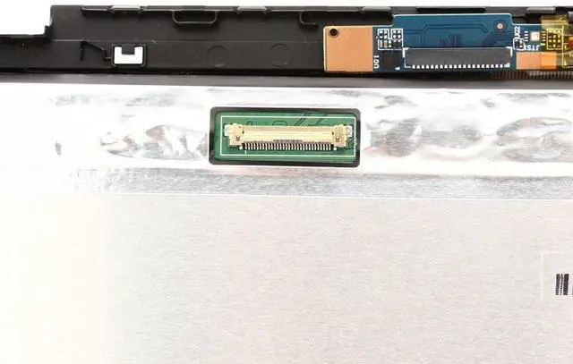 Alt view image 3 of 4 - LCD Touch Screen Replacement for HP Envy X360 15-FE 15T-FE 15-FE0013DX 15-FE0053DX 15-FE0073DX 15T-FE000 15-FE0097NR 15-FE0002TX 15-FE0XXX 15-FE1XXX 15T-FE0XXX N49274-001(FHD Support Stylus)