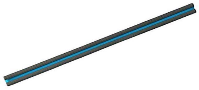 Alt view image 2 of 2 - ruichuang Rubber Foot Strip Replacment for HP Spectre X360 15-CH 15T-CH Series Laptop Bottom case Rubber Foot Strip (Grey) 2pcs/Set