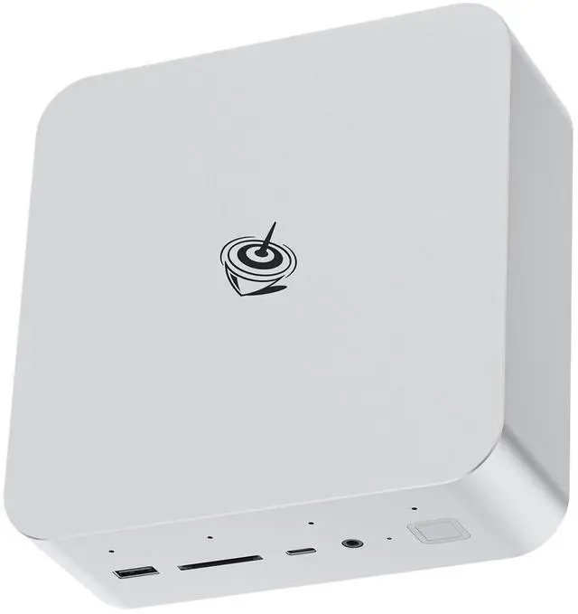 Main image of Beelink GTI12 Mini pc with i9-12900HK(14C/20T, Max Turbo Frequency 5.0GHz, 32GB ram 1TB NVMe M.2 SSD Triple Display Output W-11 Gaming Business Mini PC, Built in PSU