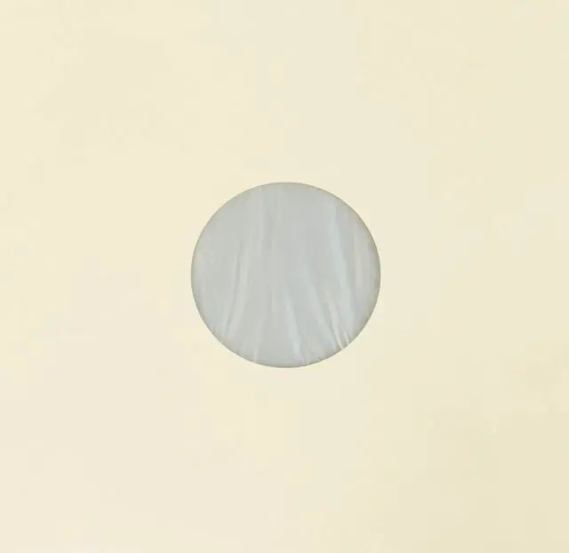 Alt view image 4 of 5 - (100) 12 Premium Ivory Polylined Record Inner Sleeves - Archival Quality, Heavyweight Paper & Plastic - 12IAIV