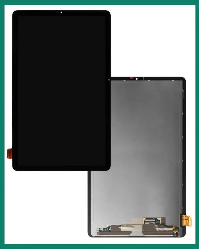 Alt view image 3 of 5 - Screen Replacement for Samsung Galaxy Tab S6 Lite 2022 P613 SM-P613 SM-P619 10.4 inch LCD Display Touch Screen Digitizer Glass Assembly Repair Parts