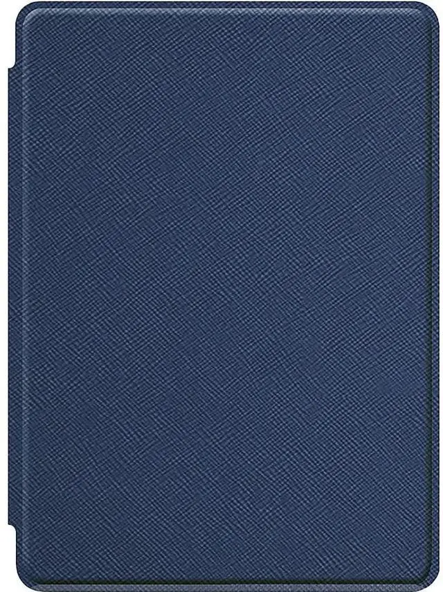 Alt view image 2 of 5 - Sahara - Venture Series Case for Amazon Kindle Paperwhite (11th Gen, 2021-2022) & Signature Edition (2022), Blue, (TB00191)
