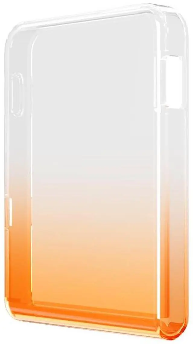 Main image of Ledger Flex Protective Case - Protection for Touchscreen Crypto Wallets - BTC Orange