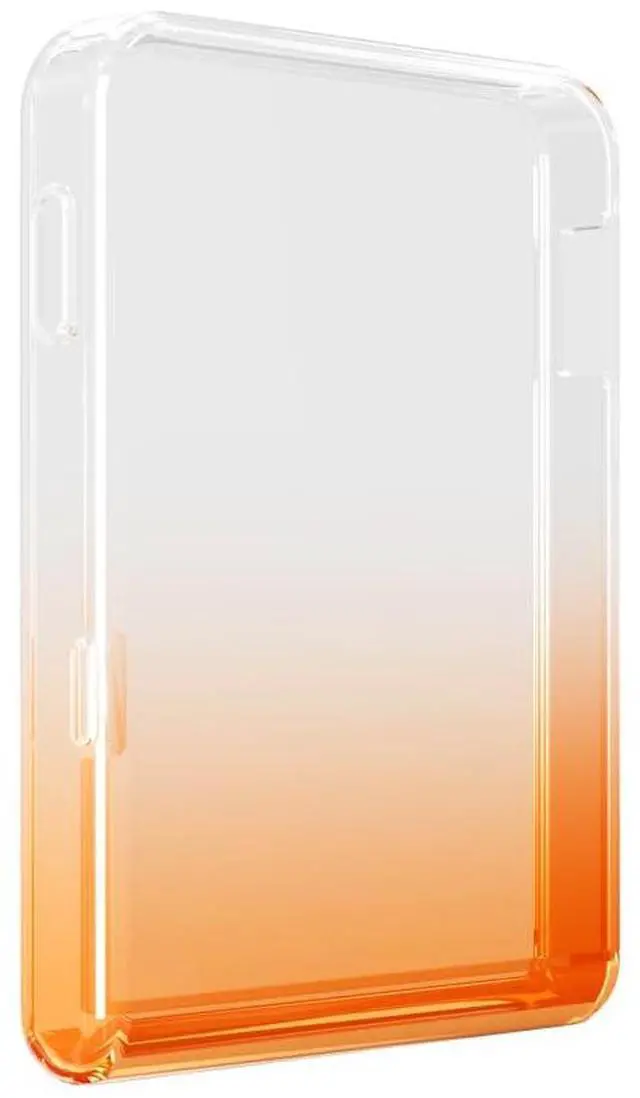 Alt view image 4 of 5 - Ledger Flex Protective Case - Protection for Touchscreen Crypto Wallets - BTC Orange