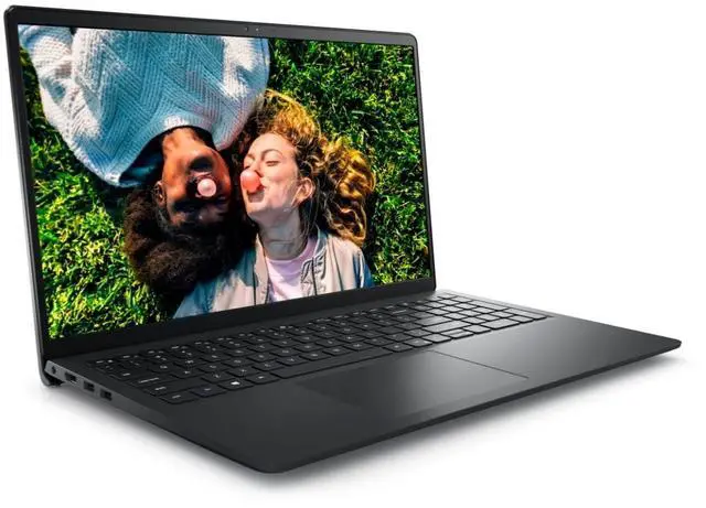 Alt view image 4 of 5 - DELL 2023 Inspiron 15 3000 Business Laptop, 15.6"" FHD Display, 12th Gen Intel Core i7-1255U,Windows 11 Home, 32GB DDR4 RAM, 1TB PCIe SSD, WiFi 6, Long Battery Life, Carbon Black