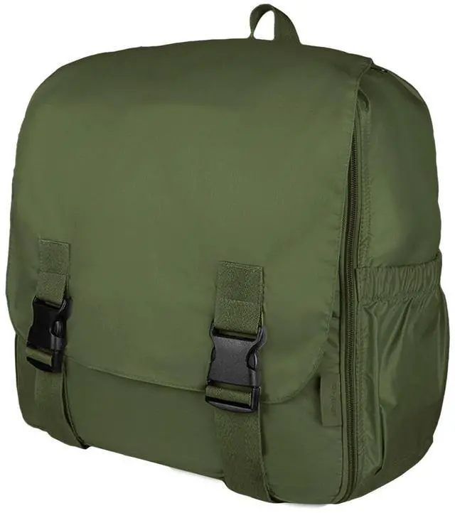Main image of Citybags Cabin Backpack (Green)