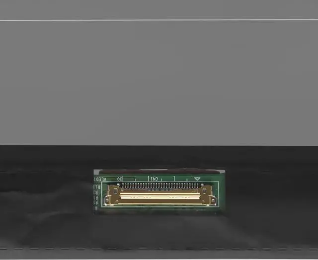 Alt view image 5 of 5 - HOYRTDE 13.3" Screen Replacement for HP Elitebook 830 G7 835 G7 M08536-001 M08540-001 FHD 1920x1080 30Pin Non-Touch LED LCD Display Screen Panel