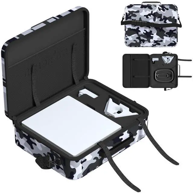 Main image of Klutchtech for Starlink Mini Case, Travel Bag Hard Case Waterproof for Starlink Mini Accessories Easy to Carry