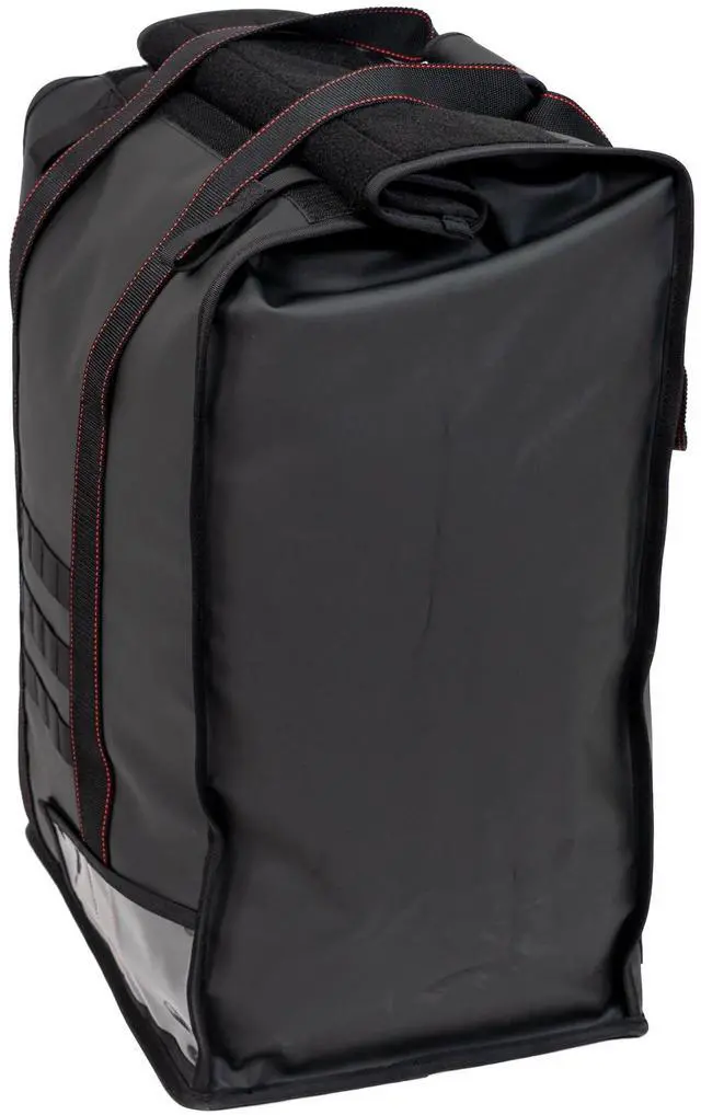 Alt view image 3 of 5 - Mission Darkness Dry Shield T10 Faraday Bag for Computer Towers & XL Electronics // Military-Grade RF Shielding Waterproof Case for Digital Forensics EMP CME Protection Preppers Personal Security