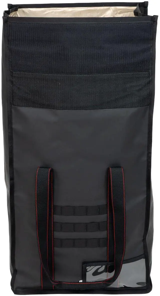 Alt view image 5 of 5 - Mission Darkness Dry Shield T10 Faraday Bag for Computer Towers & XL Electronics // Military-Grade RF Shielding Waterproof Case for Digital Forensics EMP CME Protection Preppers Personal Security