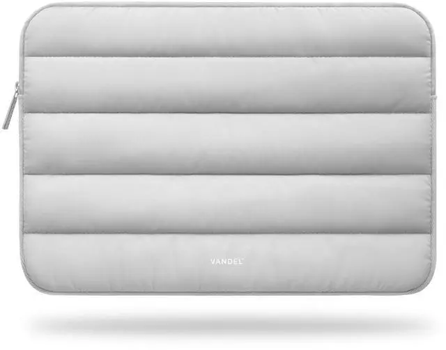 Main image of Vandel The Original Puffy Laptop Sleeve Case, 13-14 inch Laptop Sleeve Bag, Laptop Case 13.3 Inch, Compatible with MacBook Air 13/14, iPad 12.9, HP Dell ASUS, Computer Bag Cover