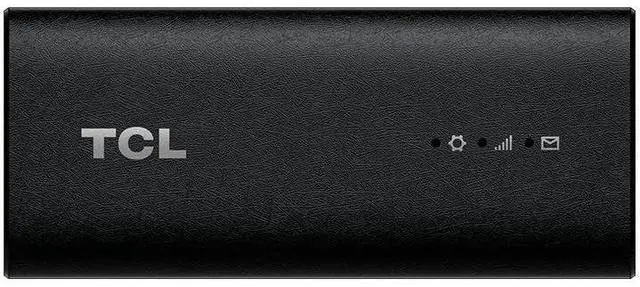 Main image of TCL LINKPORT IK511 | 5G USB Wi-Fi Modem Dongle | for TMobile | Black