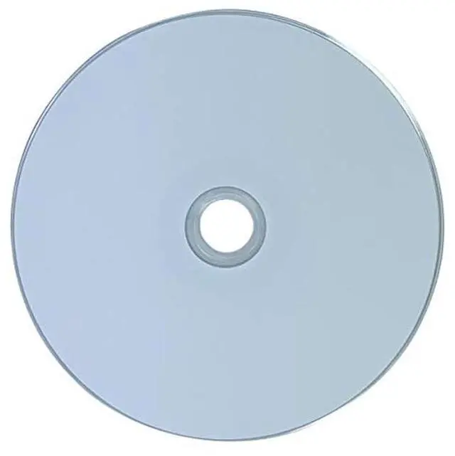 Alt view image 4 of 4 - CheckOutStore (100) Premium 16x DVD-R 4.7GB in Tape Wrap (White Inkjet Hub)