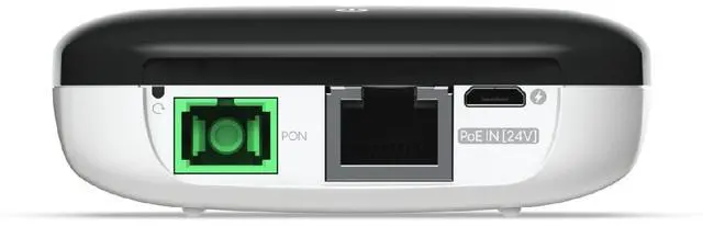 Alt view image 3 of 5 - UFiber loco UF-LOCO Wireless Router