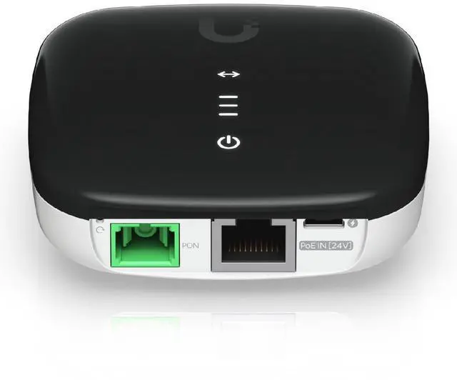 Alt view image 2 of 5 - UFiber loco UF-LOCO Wireless Router
