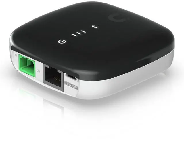 Main image of UFiber loco UF-LOCO Wireless Router