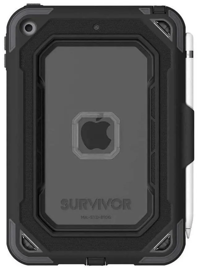 Main image of Griffin Survivor All-Terrain for Apple iPad Mini 5 (5th Generation)