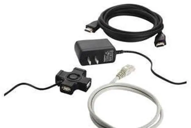 Main image of Radio Shack Cable Accessory Kit for Development Boards-Level 3 Advanced