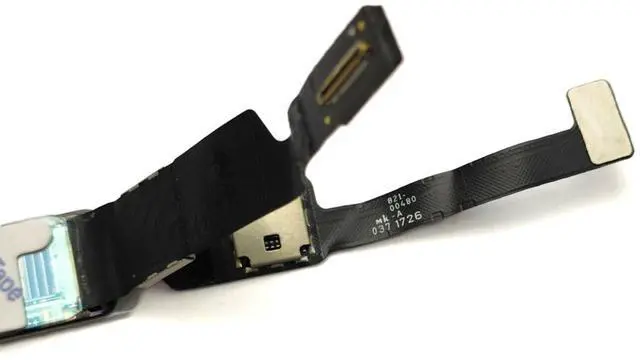 Alt view image 4 of 5 - New LED Touch Bar Replacement for 821-00480 MacBook Pro 15" A1707 2016-2017 A1990 2018-2019