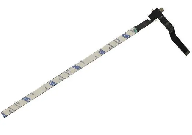 Alt view image 5 of 5 - New LED Touch Bar Replacement for 821-00480 MacBook Pro 15" A1707 2016-2017 A1990 2018-2019