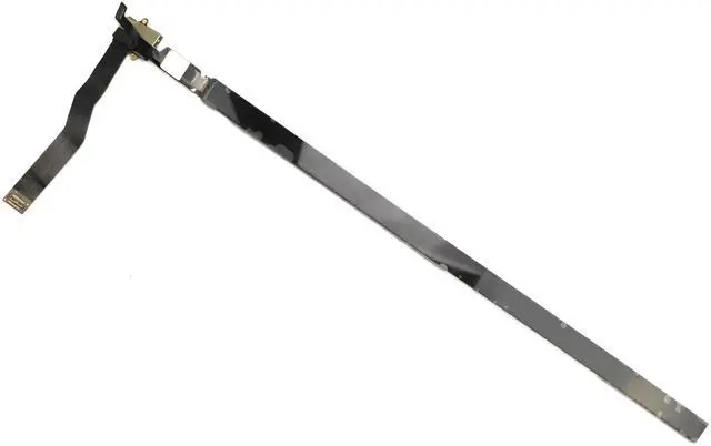 Main image of New LED Touch Bar Replacement for 821-00480 MacBook Pro 15" A1707 2016-2017 A1990 2018-2019