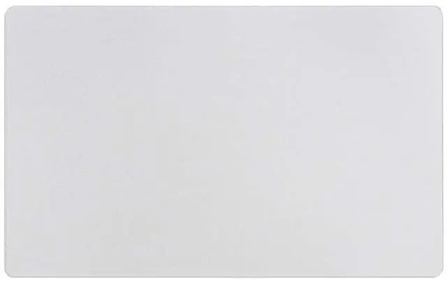 Alt view image 2 of 4 - New Trackpad Touchpad Replacement for MacBook Pro 16" Retina A2141 Trackpad 2019 Year (Silver)