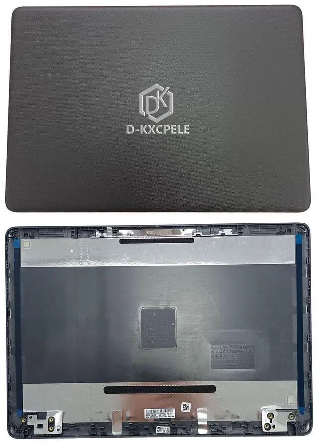 Main image of D-KXCPELE Replacement LCD Back Cover for HP Probook 240 G8 245 G8 Series Laptop Rear Top Lid M23372-001