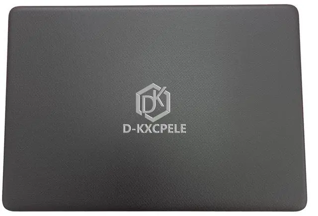 Alt view image 3 of 5 - D-KXCPELE Replacement LCD Back Cover for HP Probook 240 G8 245 G8 Series Laptop Rear Top Lid M23372-001